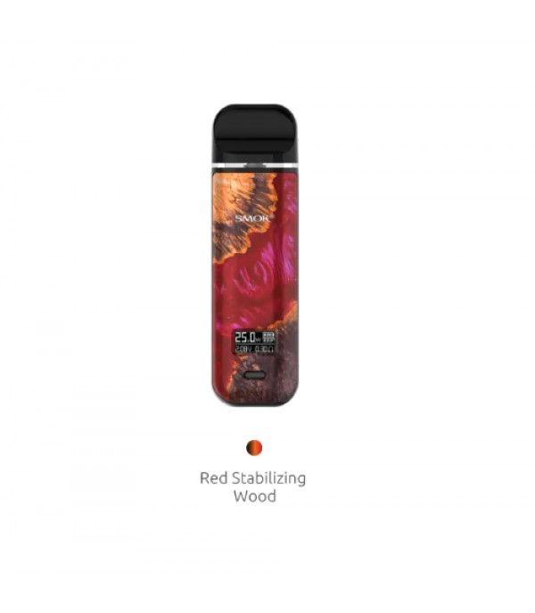 SMOK Novo X Pod Device Kit