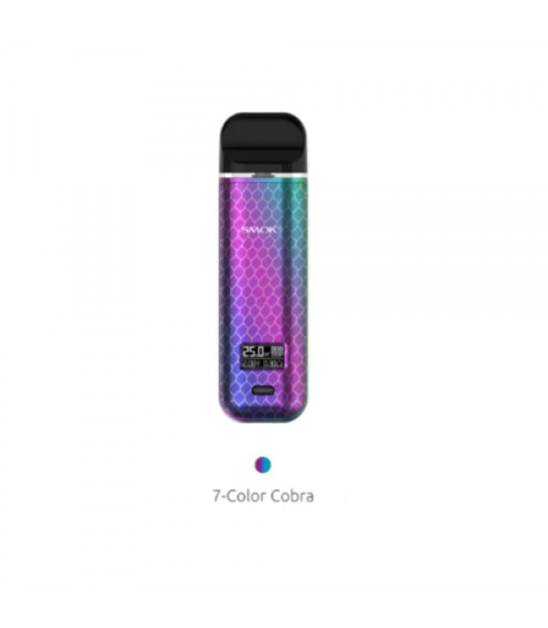 SMOK Novo X Pod Device Kit