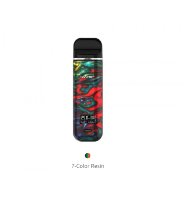 SMOK Novo X Pod Device Kit
