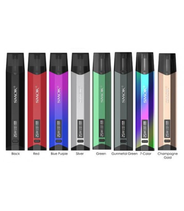 SMOK Nfix Pod Device Kit