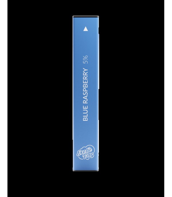 Exotic Bar Disposable Vape