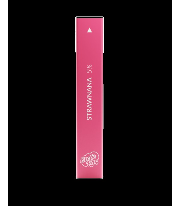 Exotic Bar Disposable Vape