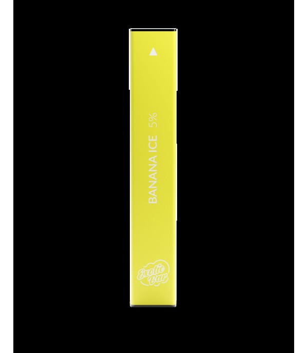 Exotic Bar Disposable Vape