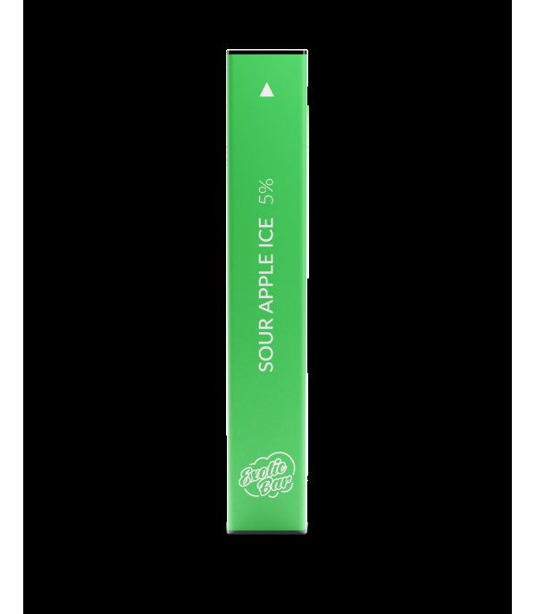 Exotic Bar Disposable Vape