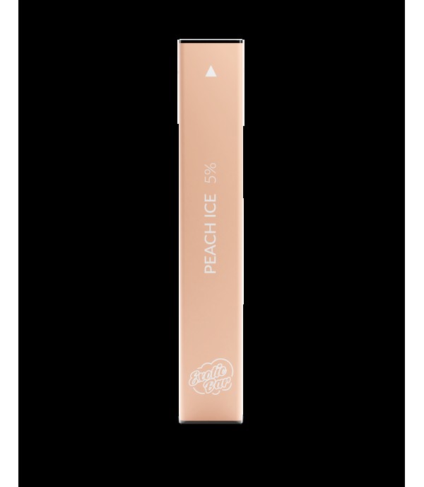 Exotic Bar Disposable Vape