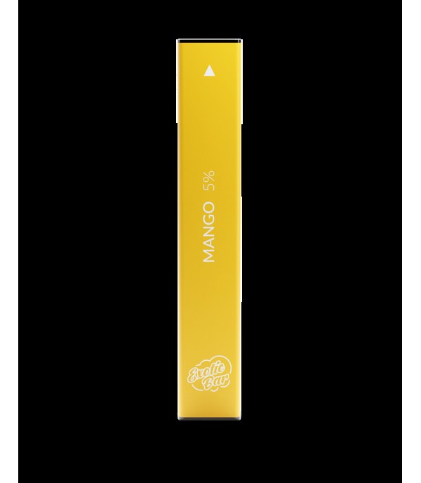 Exotic Bar Disposable Vape