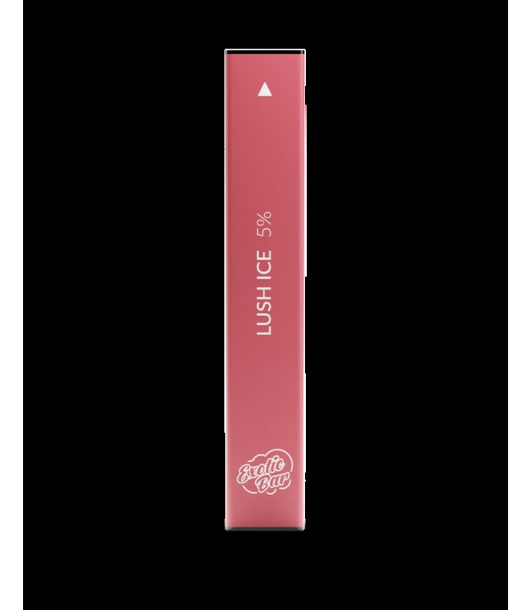 Exotic Bar Disposable Vape