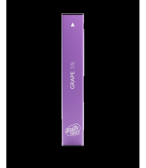 Exotic Bar Disposable Vape