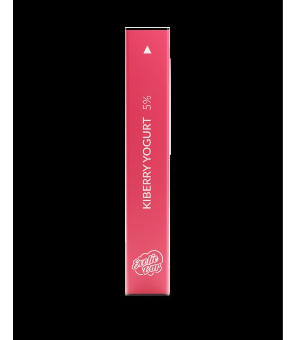 Exotic Bar Disposable Vape