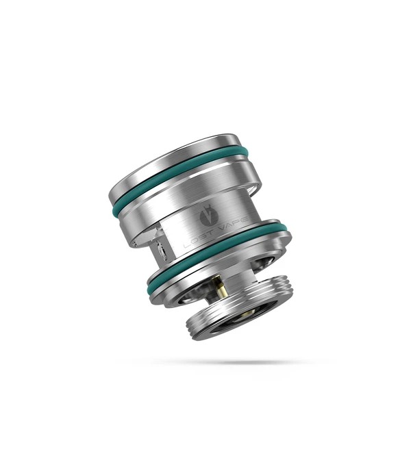 Ursa Quest Replacement Coils (3pc) - Lost Vape