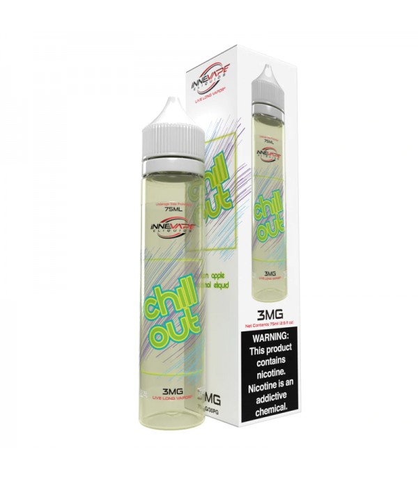 Chill Out 75ml - Innevape