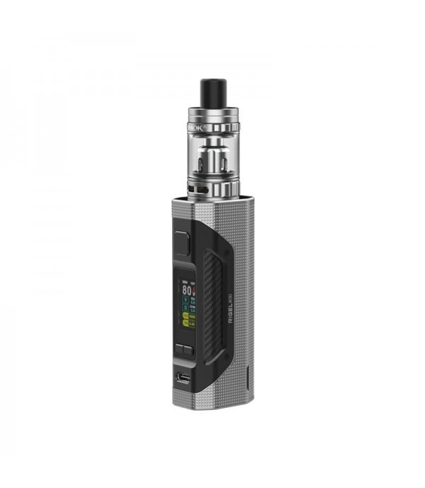 Rigel 80W Mini Kit - SMOK