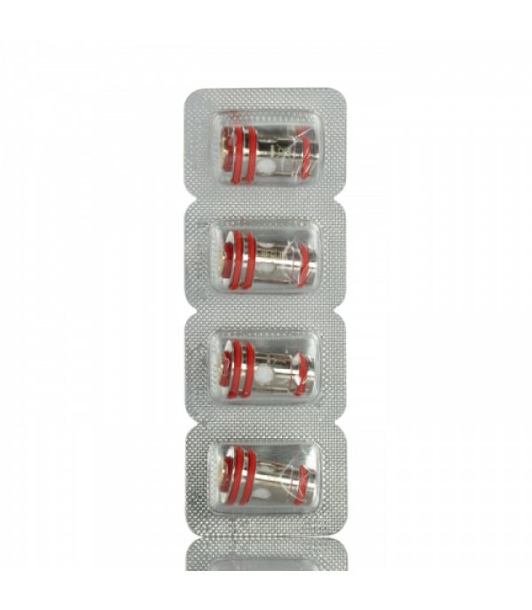 Aeglos Coils (4pcs) - Uwell