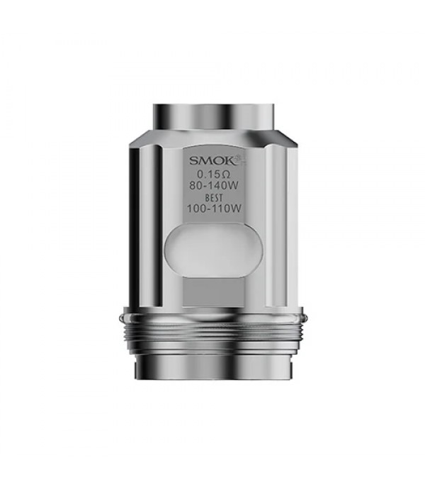 TFV18 Tank Coils (3pcs) - SMOK
