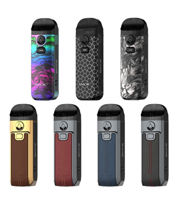 SMOK Nord 4 Pod Device Kit