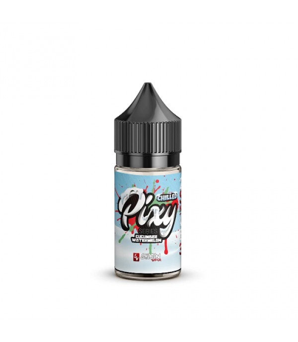Cucumber Watermelon Chilled 30ml Nic Salt Vape Juice - Shijin