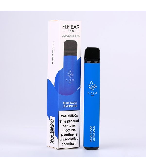 Elf Bar Disposable Vape