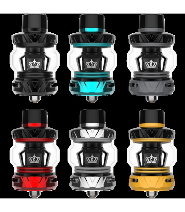 Uwell Crown 5 Sub-Ohm Tank (CRC Version)
