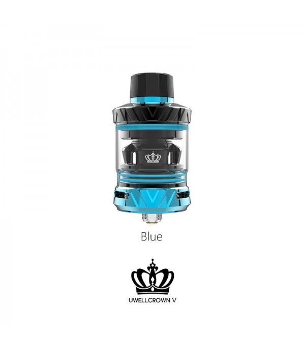 Uwell Crown 5 Sub-Ohm Tank (CRC Version)