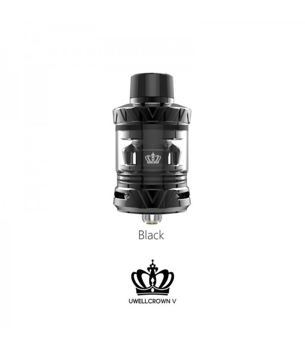 Uwell Crown 5 Sub-Ohm Tank (CRC Version)