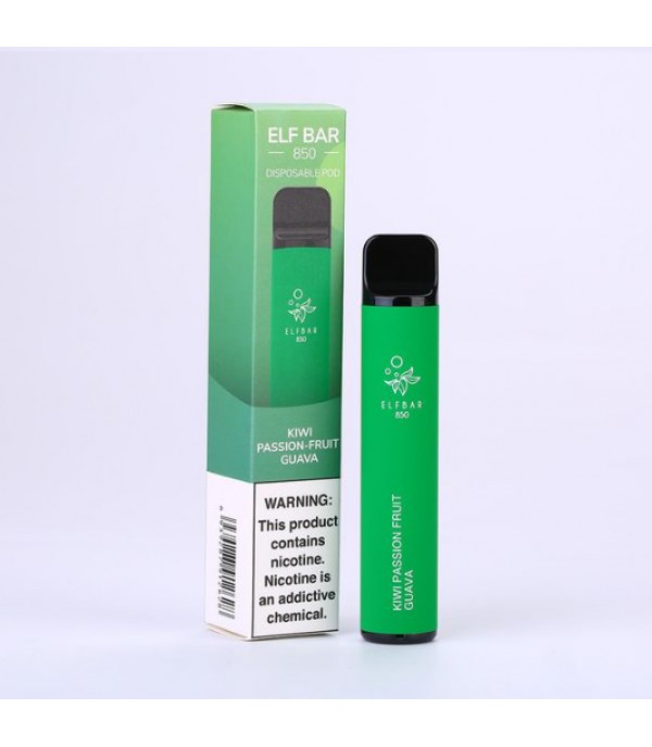 Elf Bar Disposable Vape