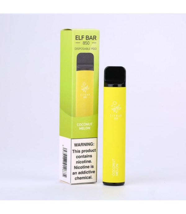 Elf Bar Disposable Vape