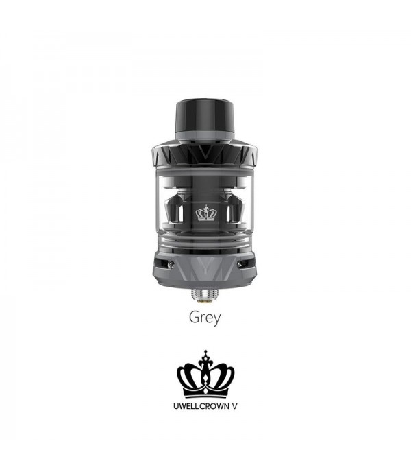 Uwell Crown 5 Sub-Ohm Tank (CRC Version)