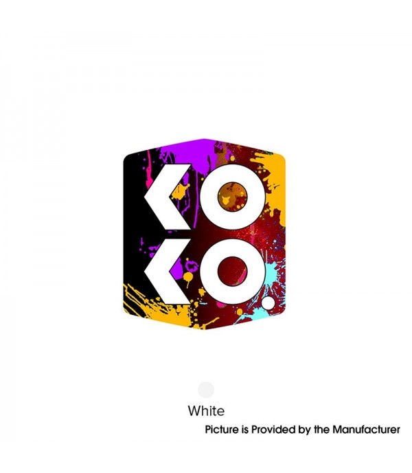 Uwell Caliburn KOKO Prime Magnetic Panels