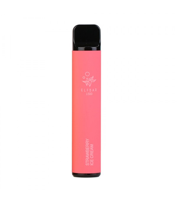Elf Bar Disposable Vape