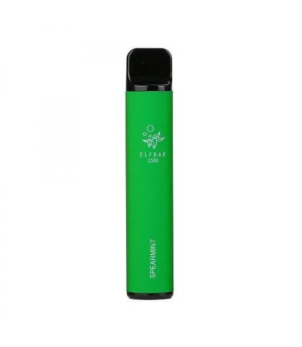 Elf Bar Disposable Vape