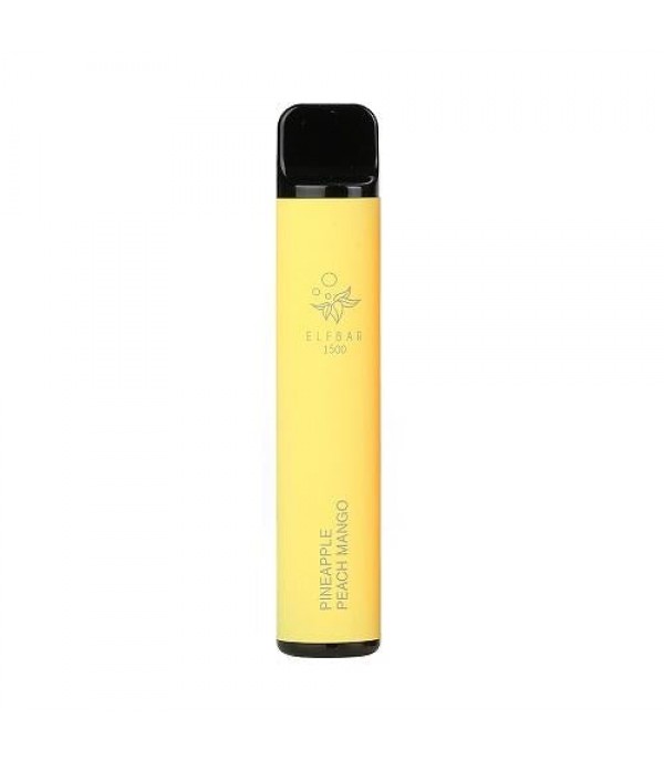 Elf Bar Disposable Vape
