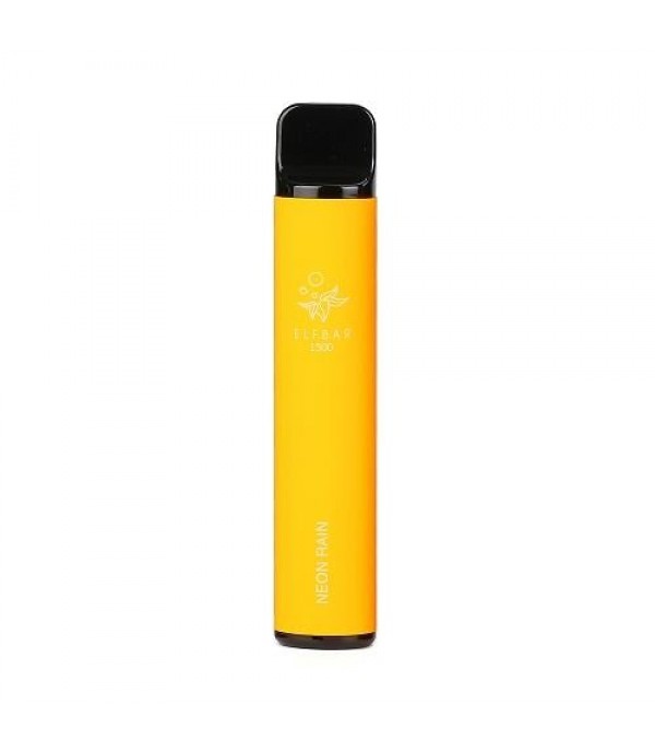 Elf Bar Disposable Vape