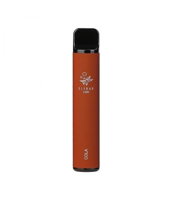 Elf Bar Disposable Vape