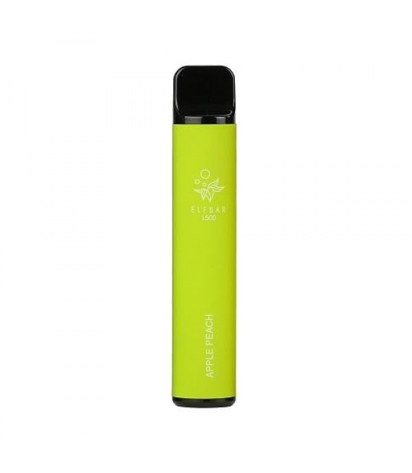 Elf Bar Disposable Vape