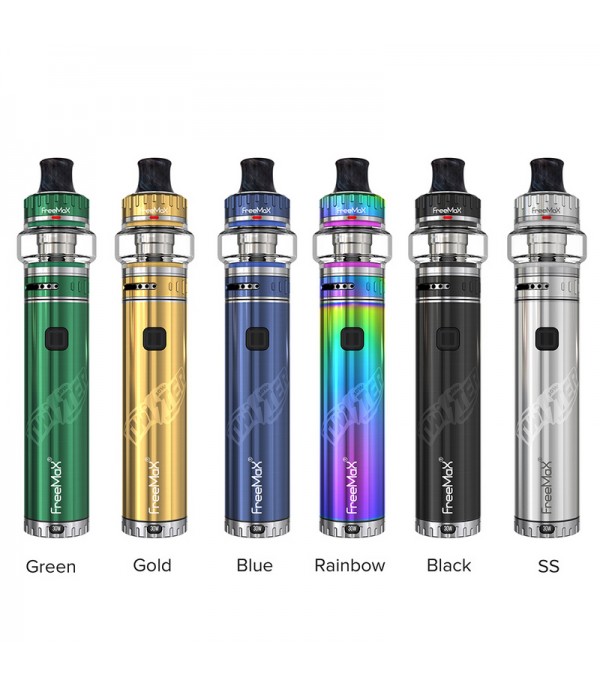 Freemax Twister 30W Kit