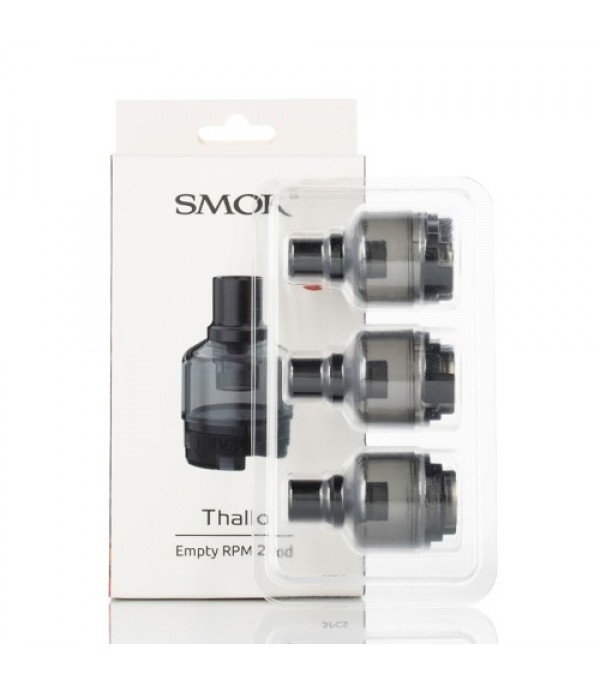 Thallo Pods (3pcs) - Smok