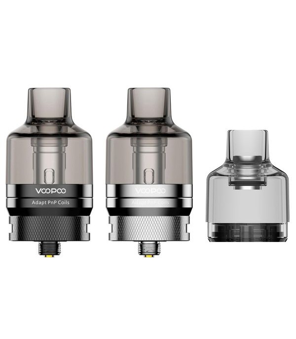 RTA Pod Tank - Voopoo