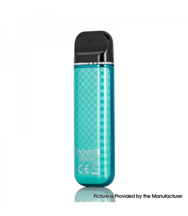 Novo 3 25W Pod Device - Smok