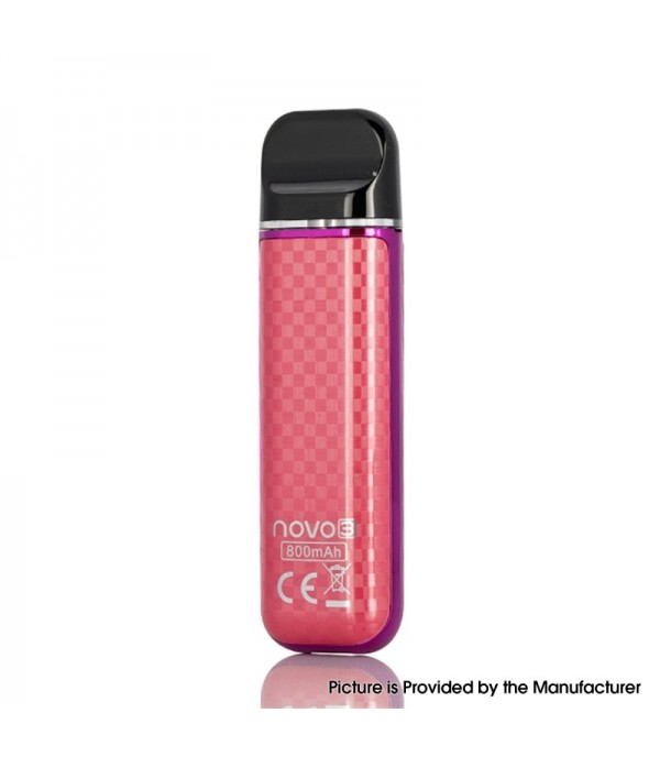 Novo 3 25W Pod Device - Smok