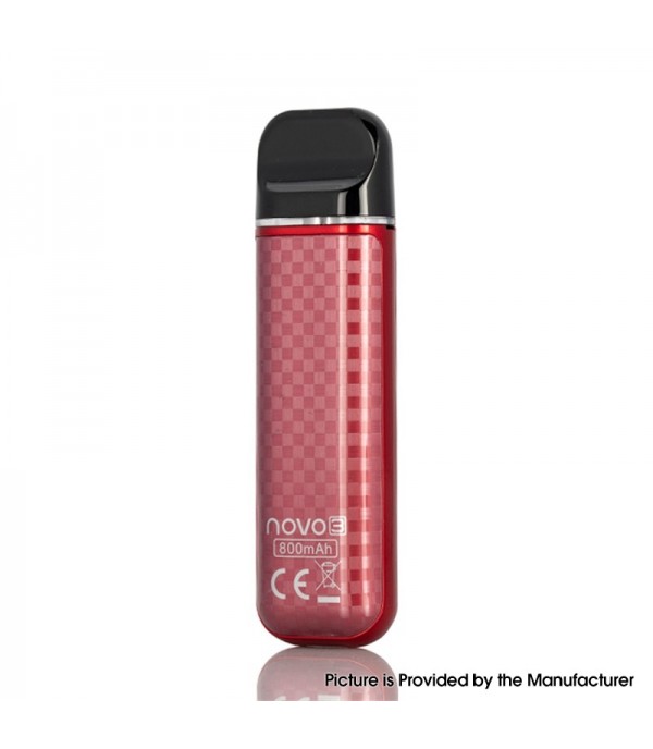 Novo 3 25W Pod Device - Smok