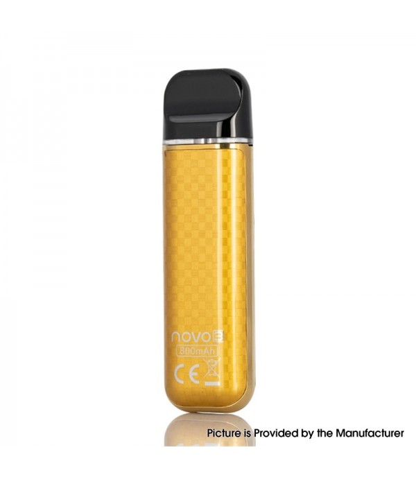 Novo 3 25W Pod Device - Smok