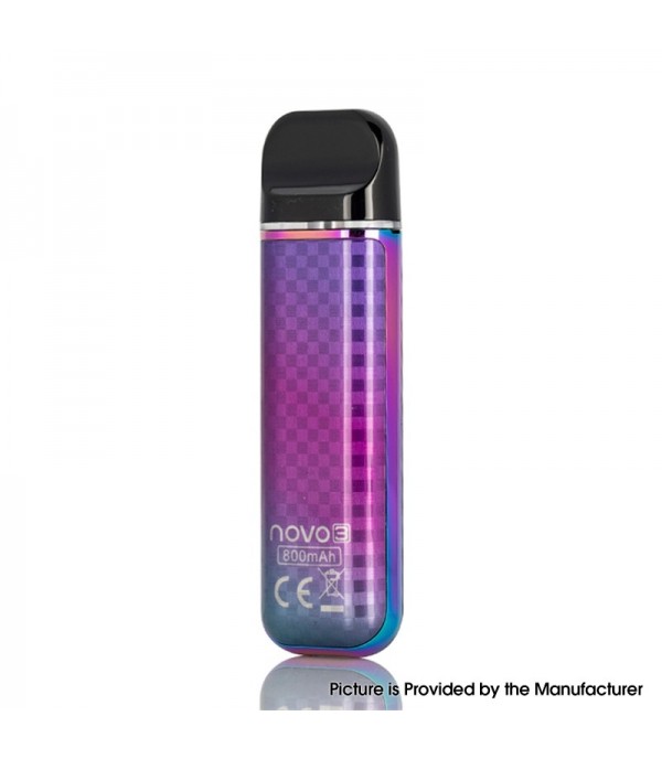 Novo 3 25W Pod Device - Smok