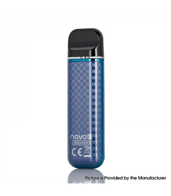 Novo 3 25W Pod Device - Smok