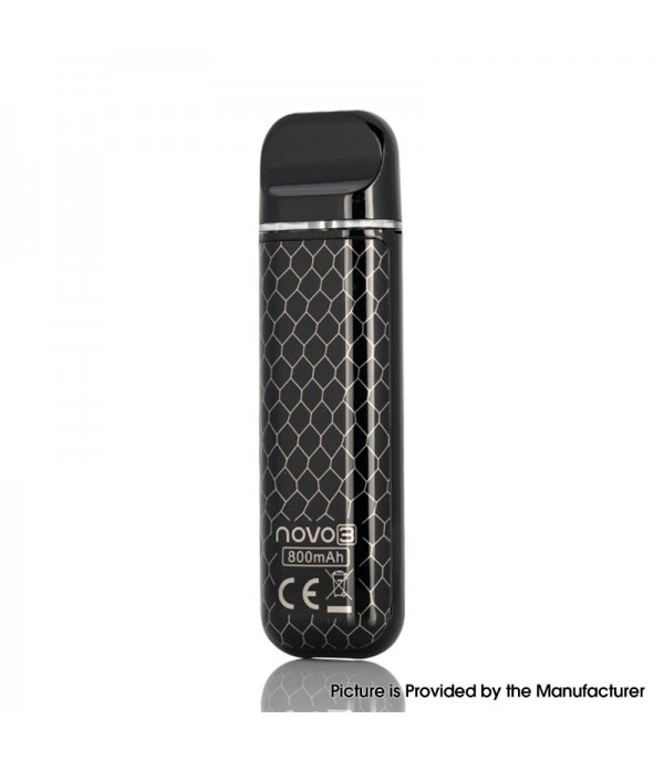Novo 3 25W Pod Device - Smok