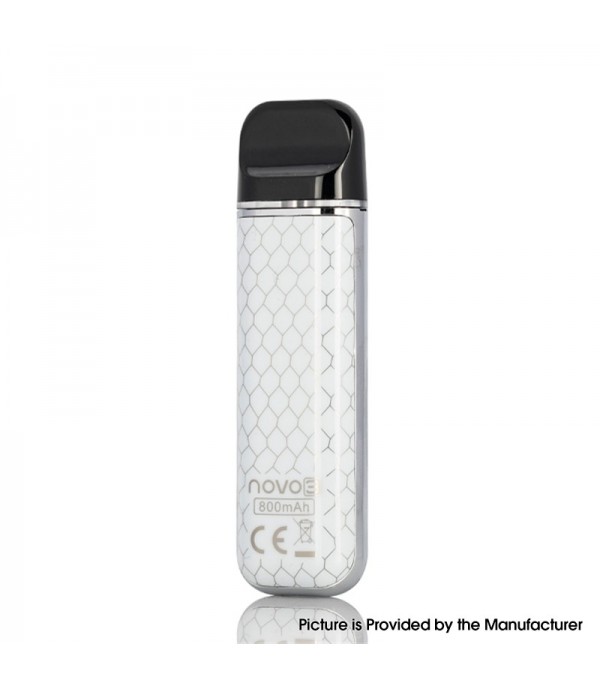 Novo 3 25W Pod Device - Smok