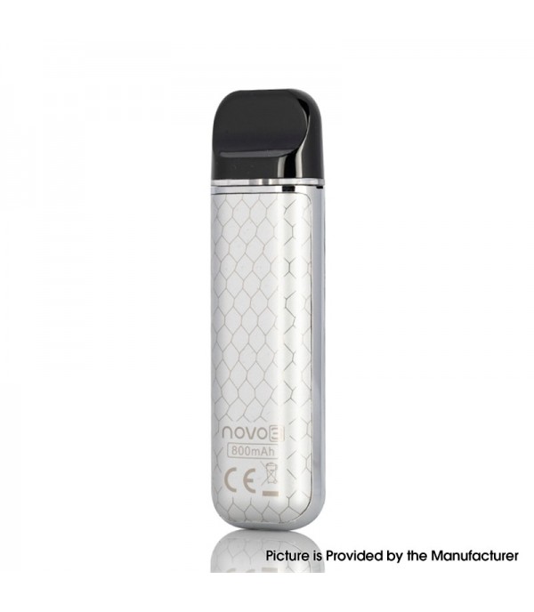 Novo 3 25W Pod Device - Smok