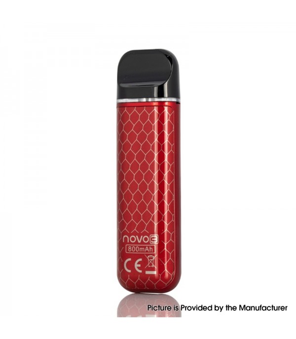 Novo 3 25W Pod Device - Smok