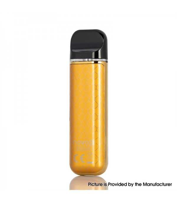 Novo 3 25W Pod Device - Smok