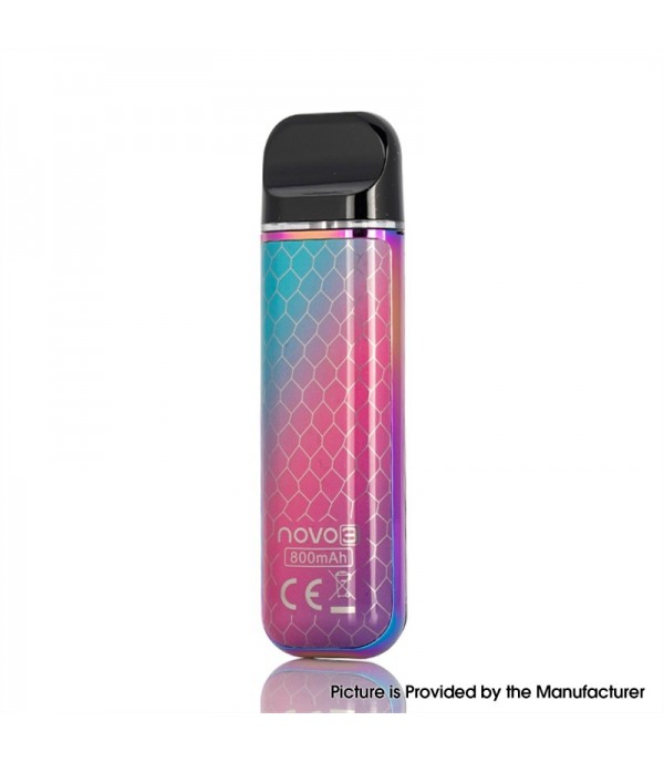 Novo 3 25W Pod Device - Smok