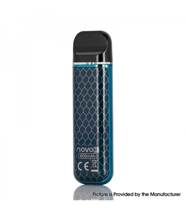 Novo 3 25W Pod Device - Smok